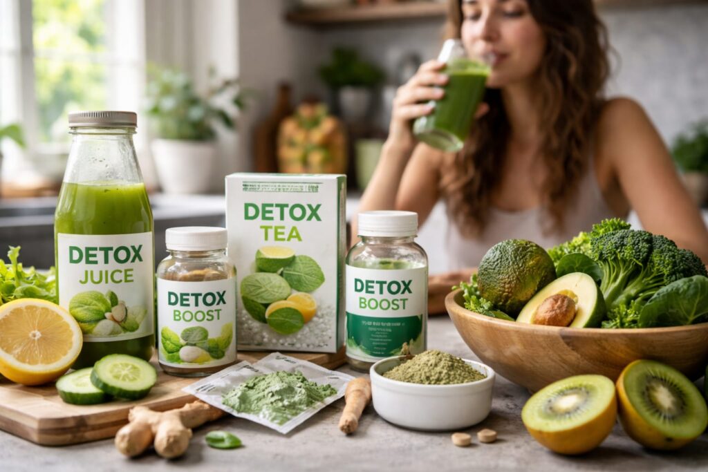 detox