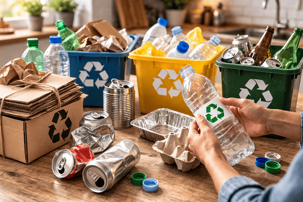 simbolurile de reciclare