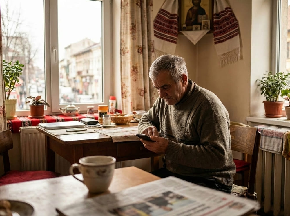 Dependența de telefon de ce verificăm telefonul at&acirc;t de des