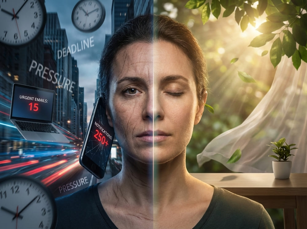 Tipuri de stres ghid complet despre cauze, efecte și gestionarea stresului